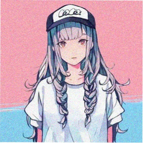 追剧少女